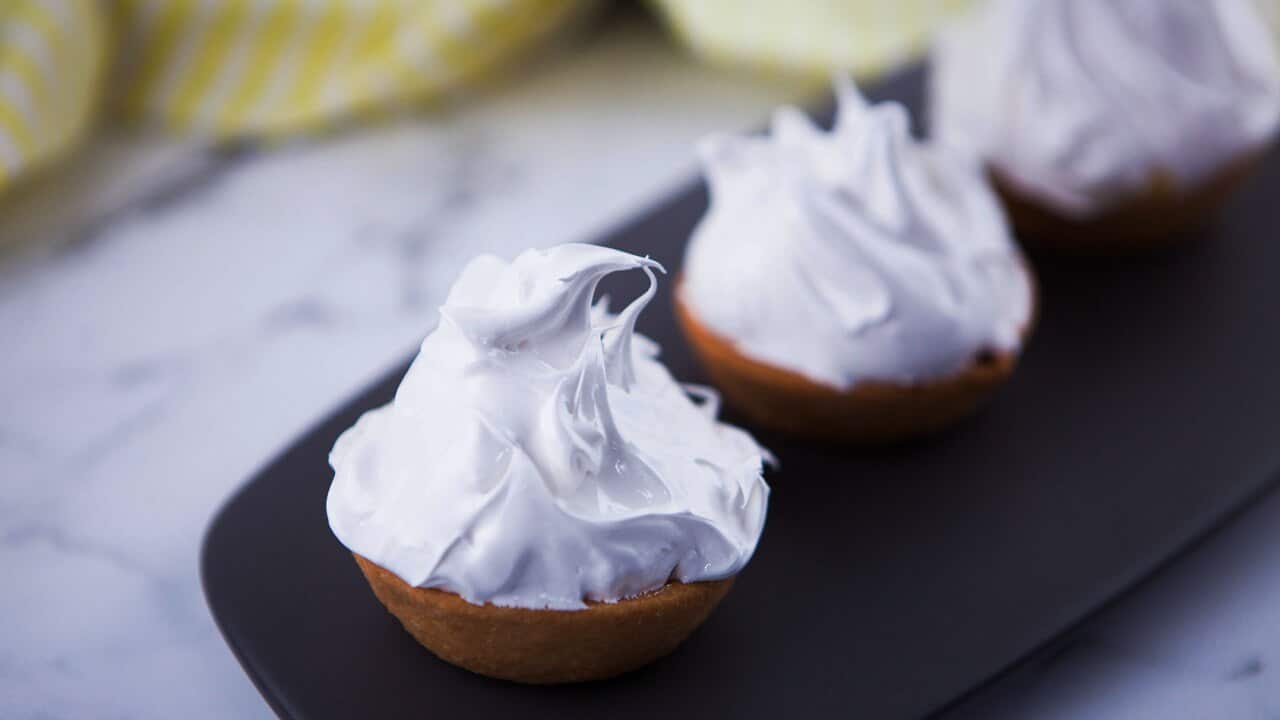 Image for read more article 'Festive bakes'