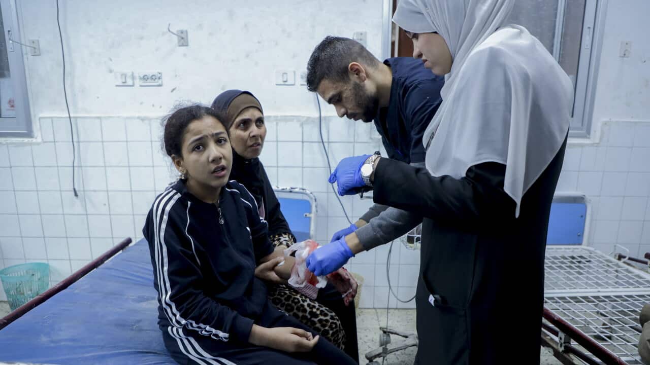 UN chief ‘shocked by harrowing levels of death, injury and destruction’ in north Gaza UN chief ‘shocked by harrowing levels of death, injury and destruction’ in north Gaza