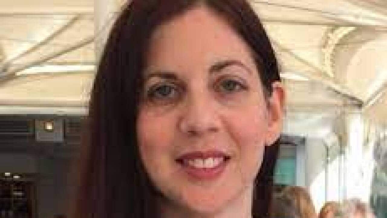 Dr Caroline Bartolo