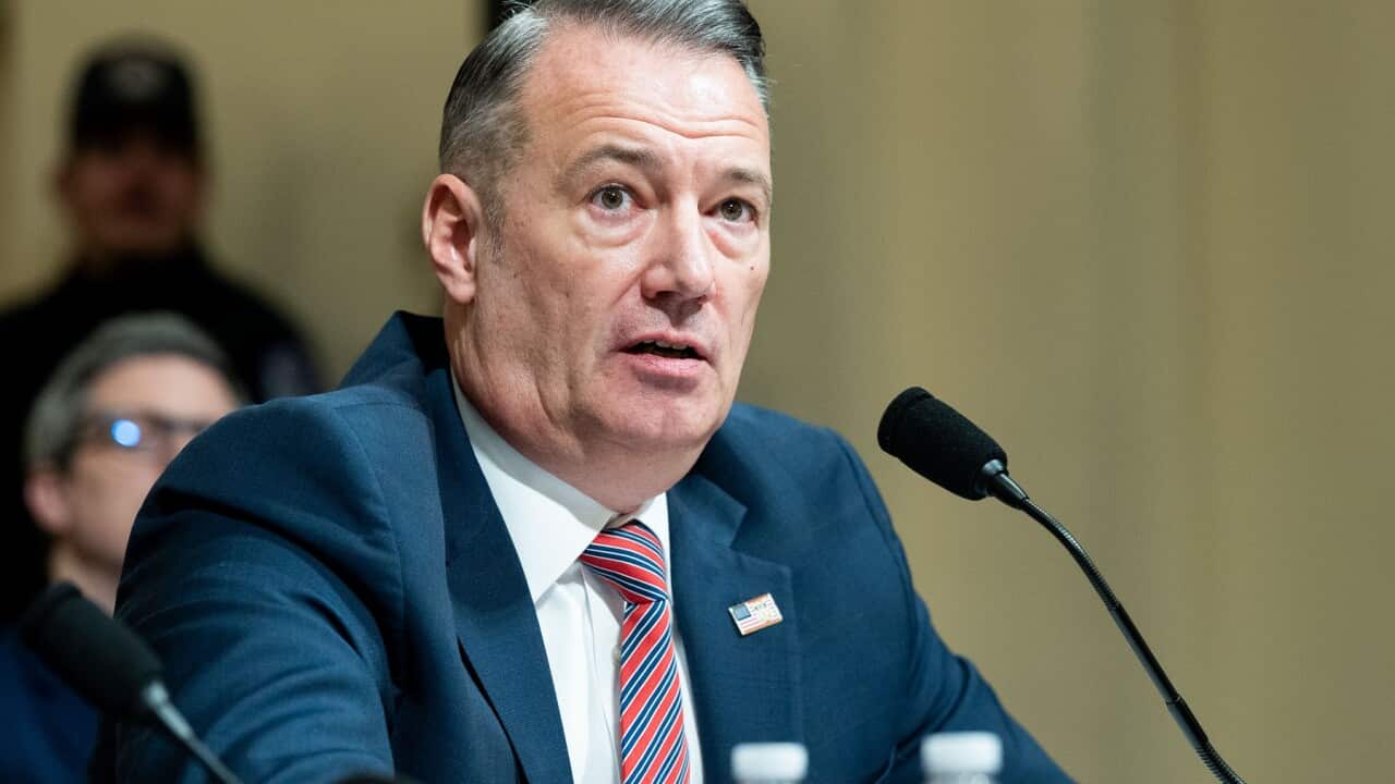 House Homeland Security Committee Hearing