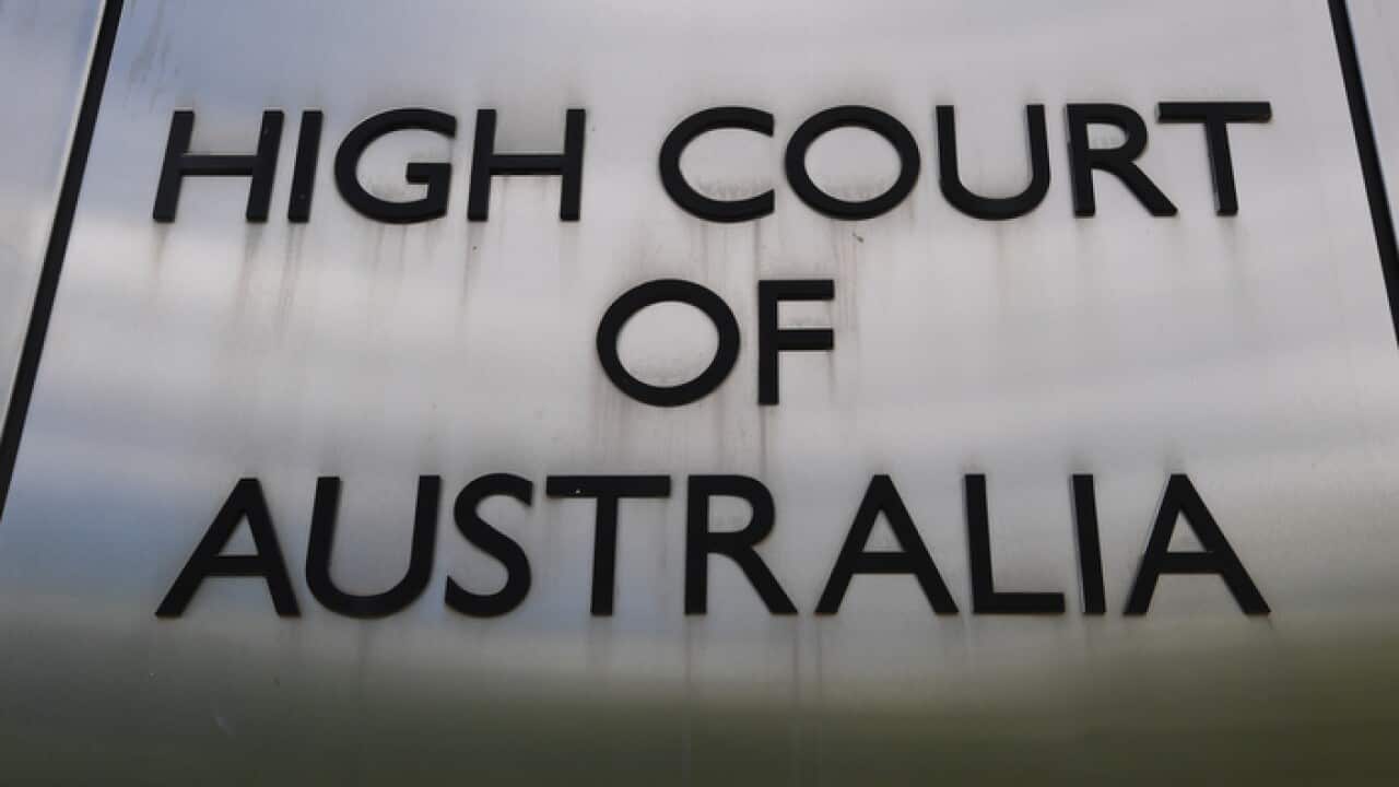 Australian High Court