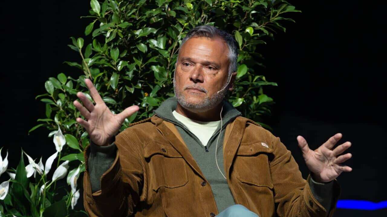 Man charged with threatening Stan Grant set to apologise - Vimarsana News