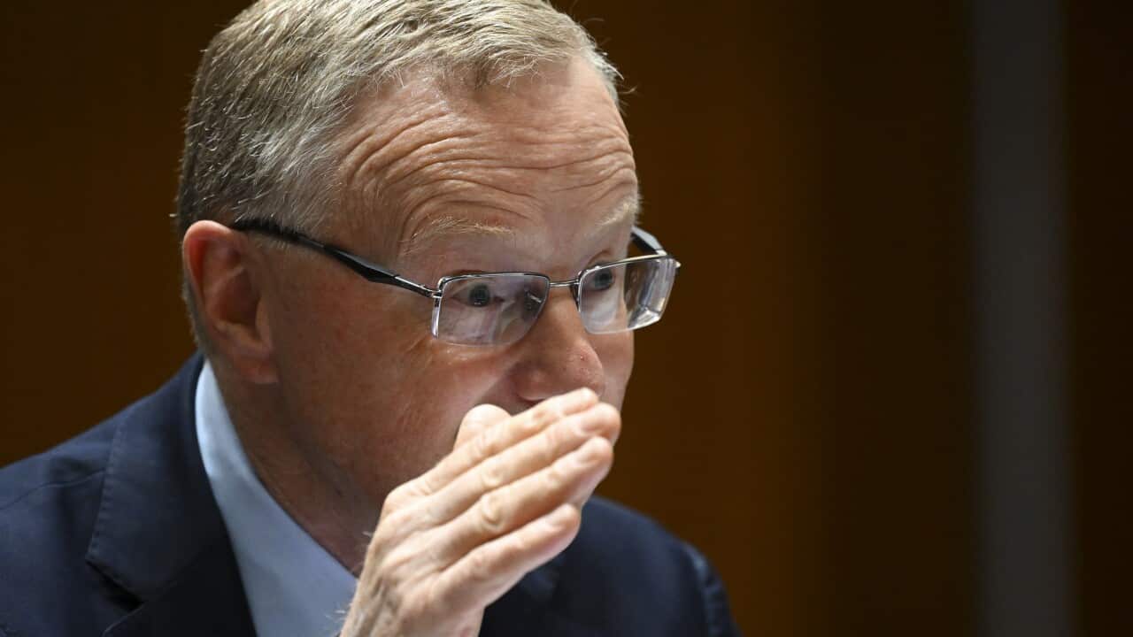 RBA ECONOMICS PUBLIC HEARING