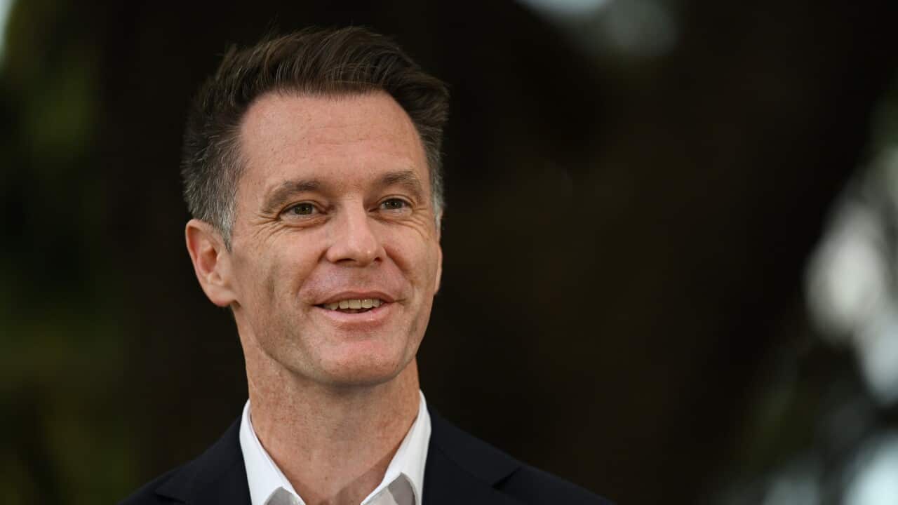 NSW STATE ELECTION WASHUP