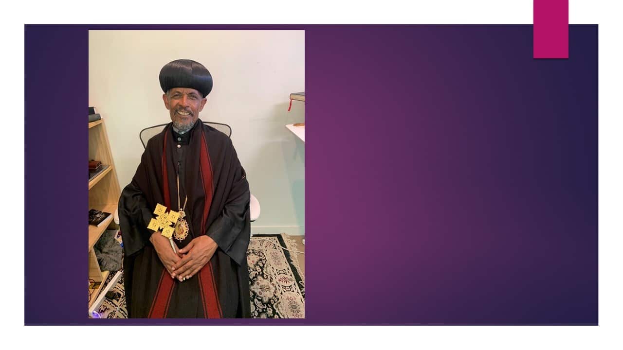 Abune Petros