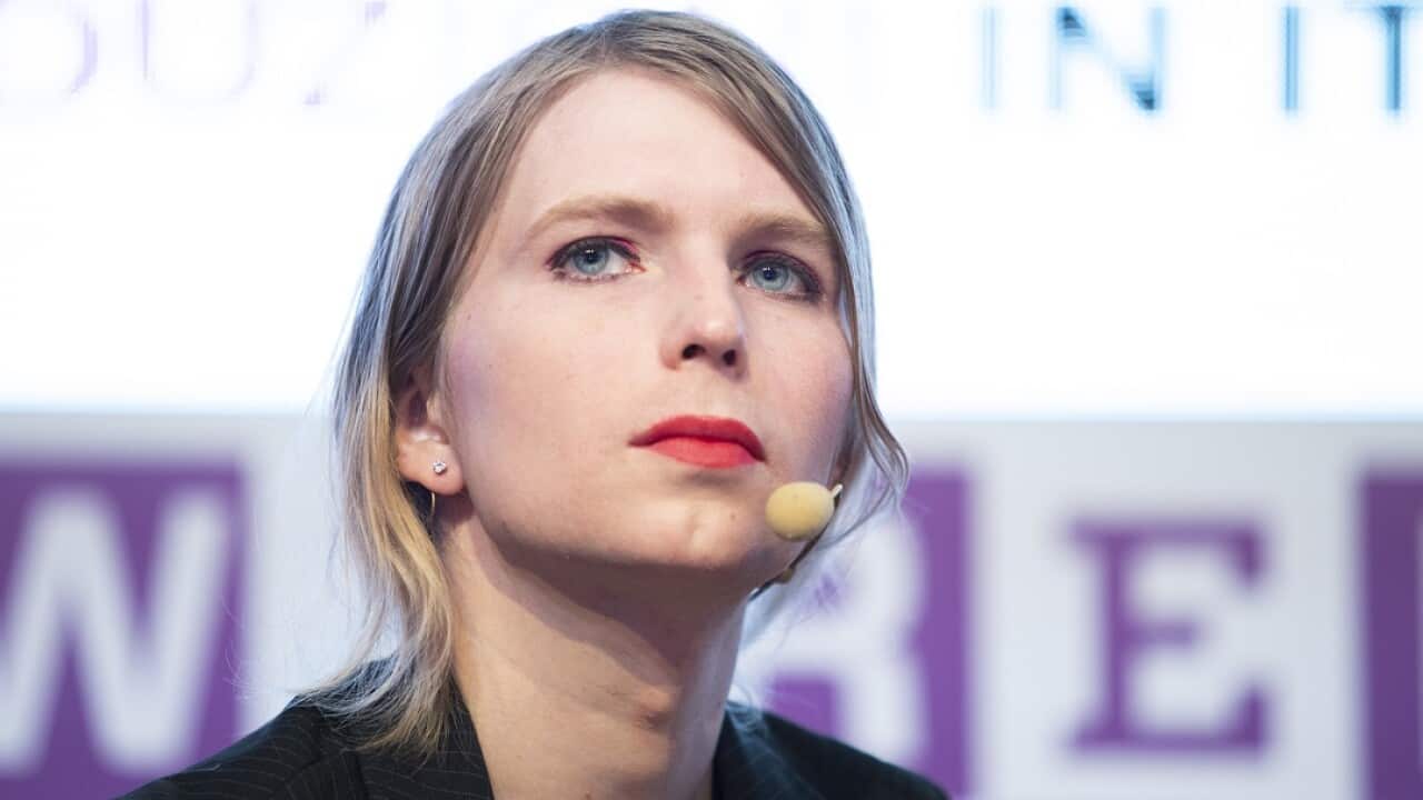 American whistleblower Chelsea Manning will visit New Zealand as part of a speaking tour.