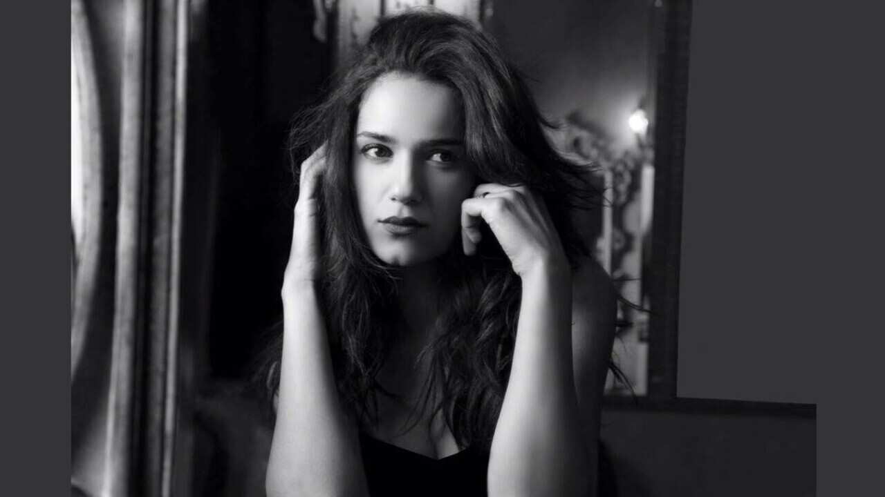 Tara Mamedova
