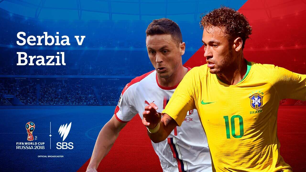 FIFA World cup 2018