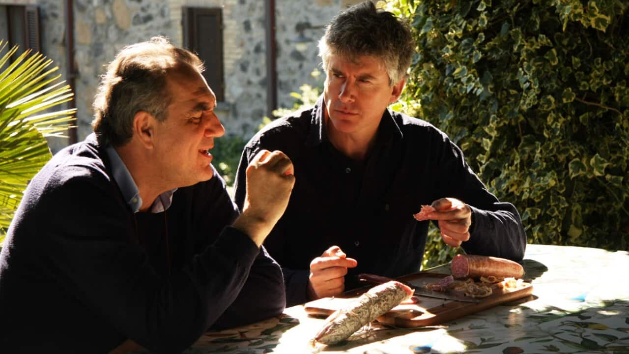 Episode 9: Gourmet Farmer