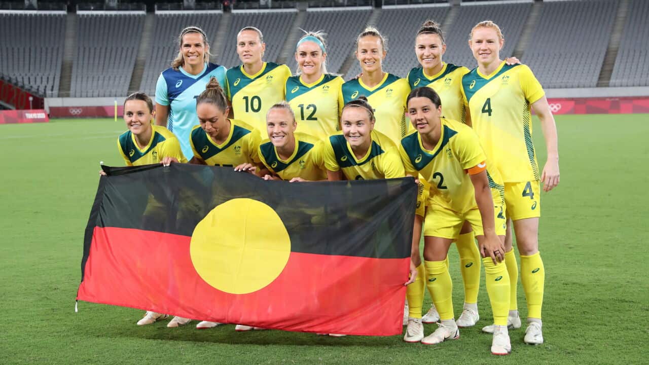 Open letter slams FIFA for 'egregious' failure to support First Nations football - Vimarsana News