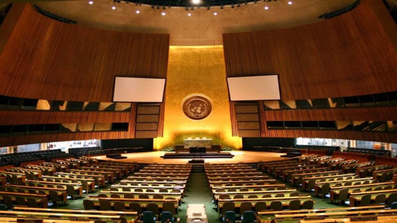 United Nations