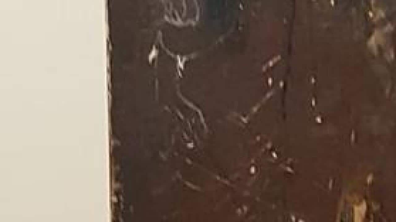 Glory hole