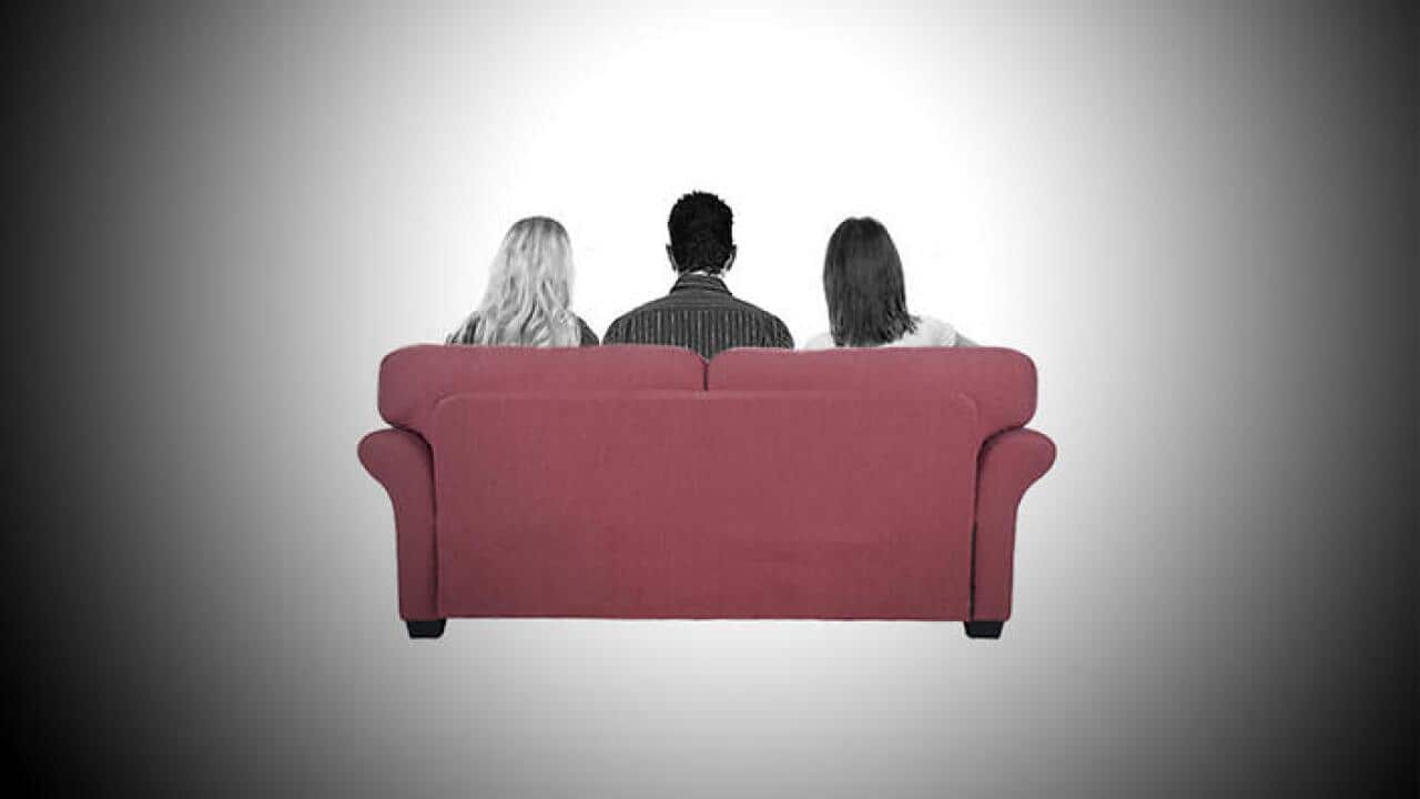 Anger over welfare payments for wives in polygamous marriages SBS News Anger over welfare payments for wives in polygamous marriages SBS News