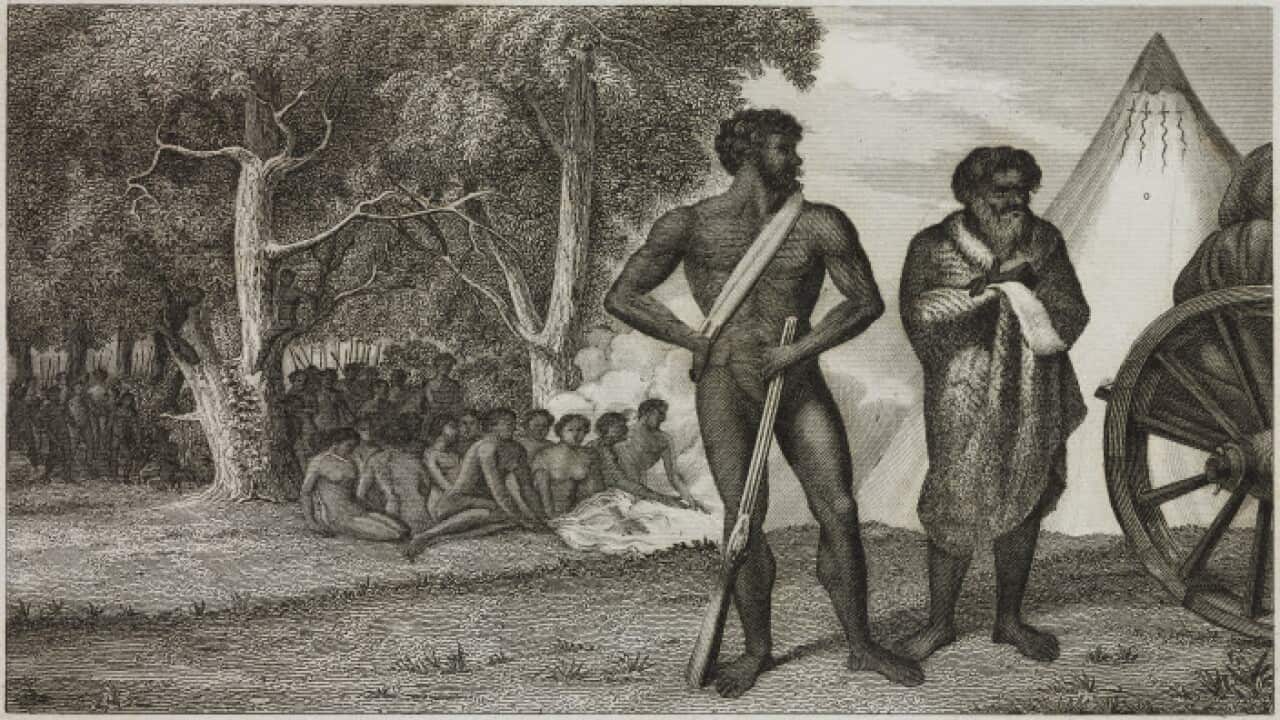 Where people go wrong on indigenous history