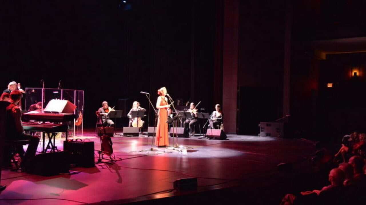 The Polish Independence Concert „Poland”