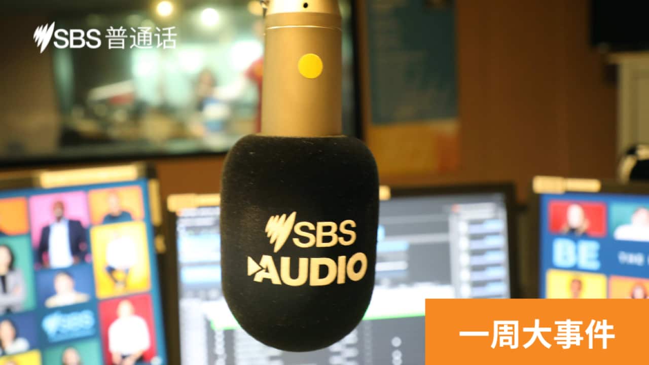 澳洲中文媒体一周回顾:以色列空袭加沙、加拿大总理访华等成焦点