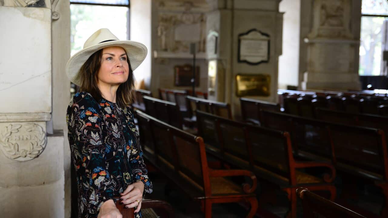 Journalist and presentor Lisa Wilkinson appears in season 11 of Who Do You Think You Are. 