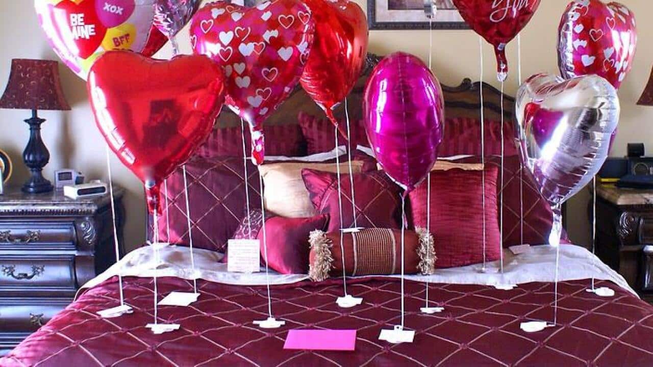 Valentine’s Day scams