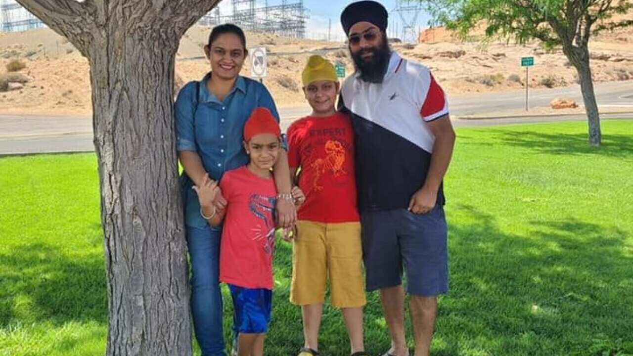 Indian migrant woman who broke barriers gets fast-tracked Australian permanent residency Indian migrant woman who broke barriers gets fast-tracked Australian permanent residency