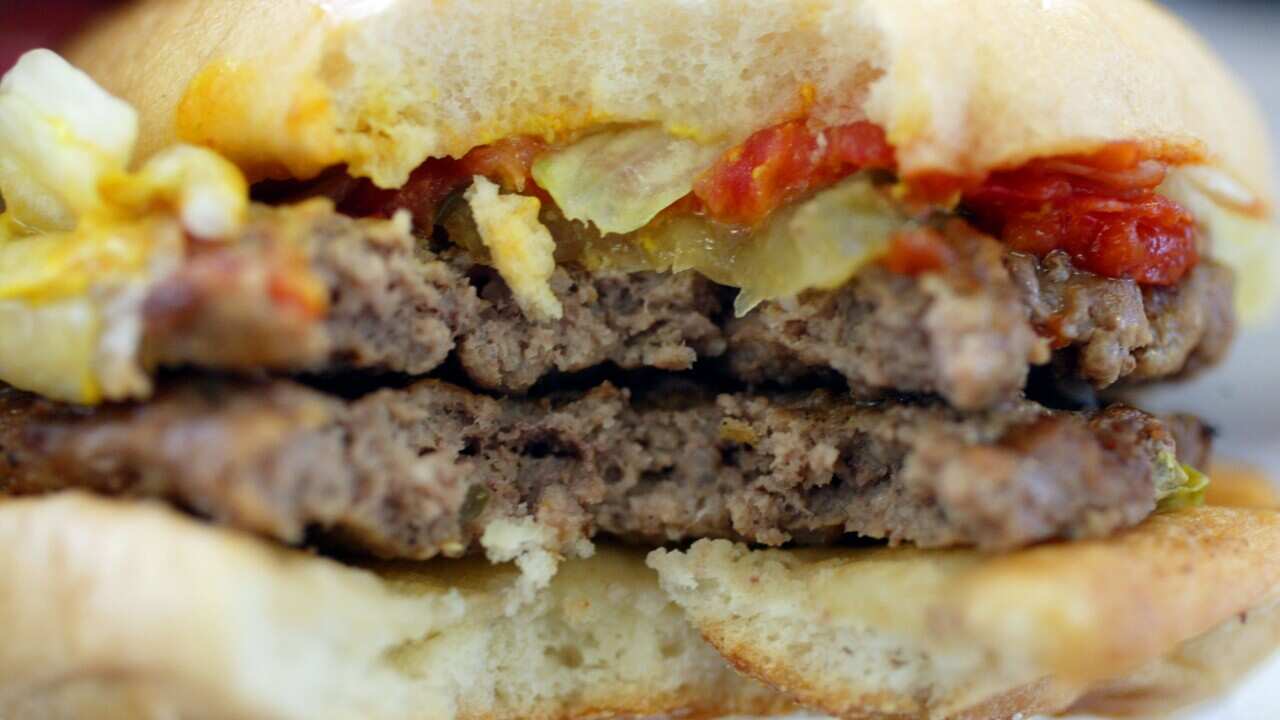 Scientists say fat is sixth basic taste