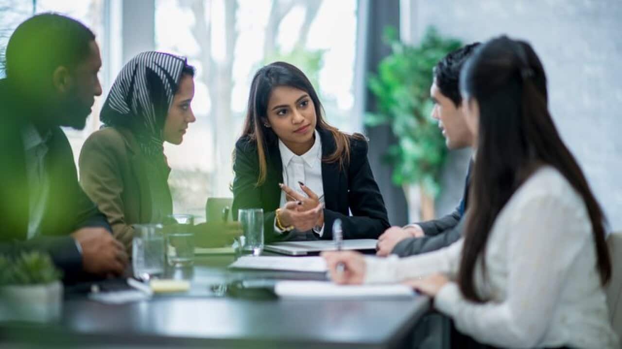 Formal Business Meeting