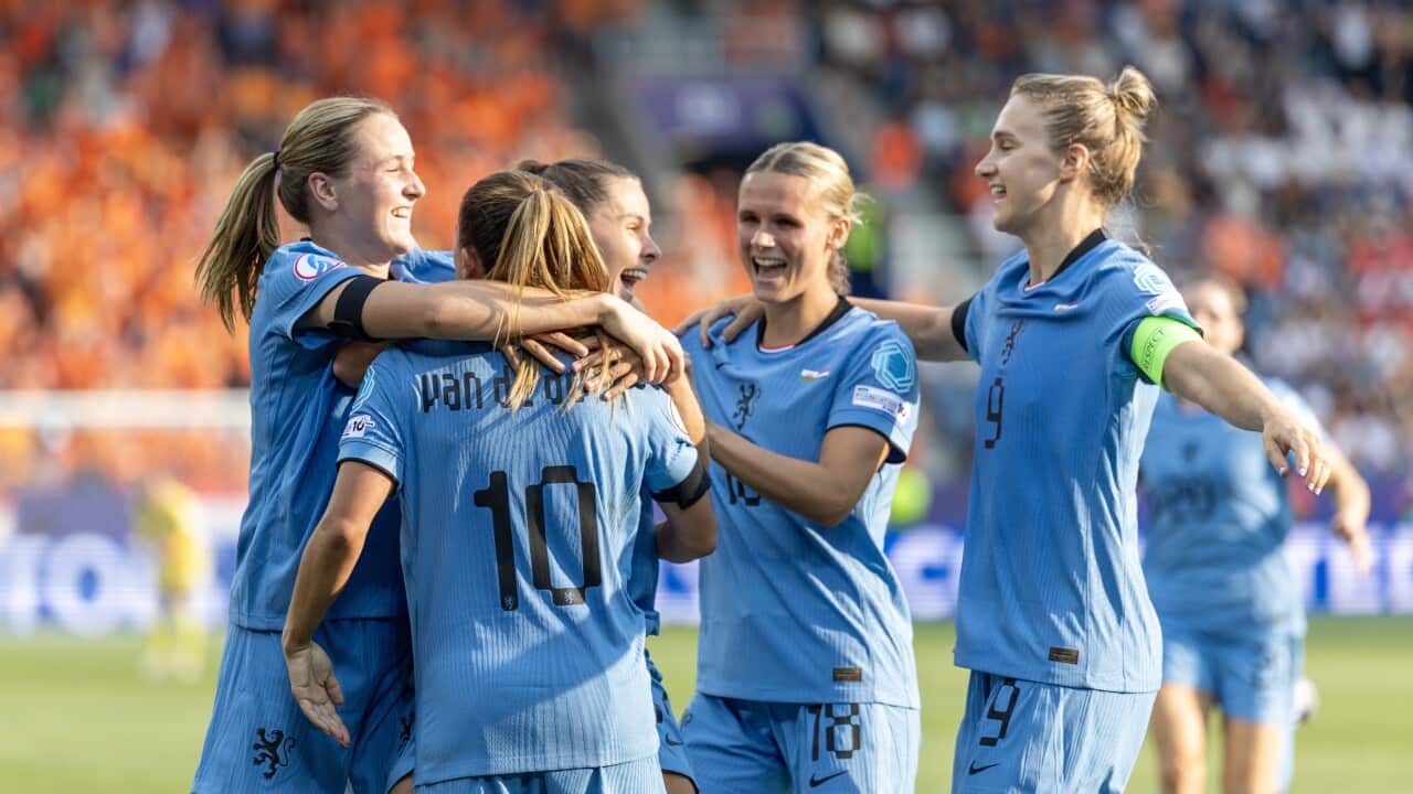 Wales (v) v Holland (v)