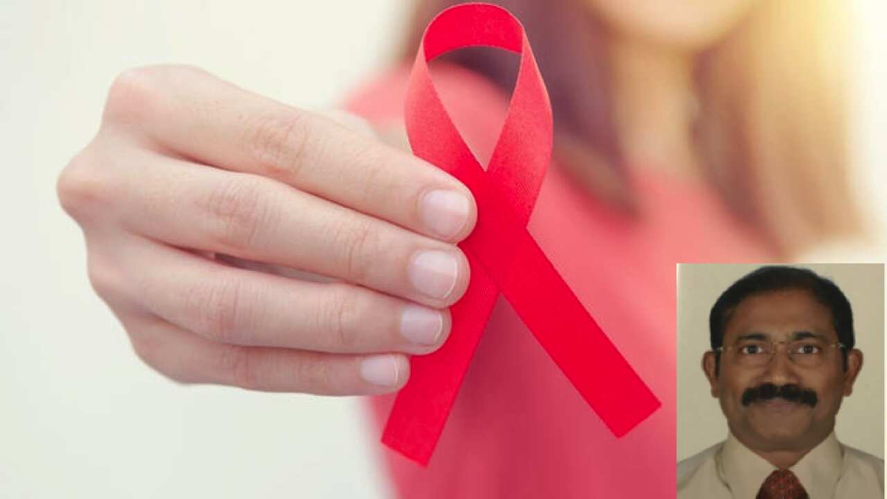 Stigma associated with AIDS; the main challenge to SBS Malayalam