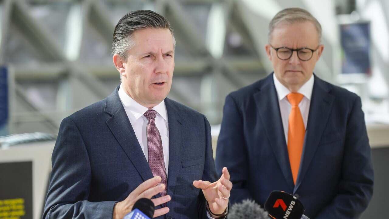 ANTHONY ALBANESE ADELAIDE VISIT