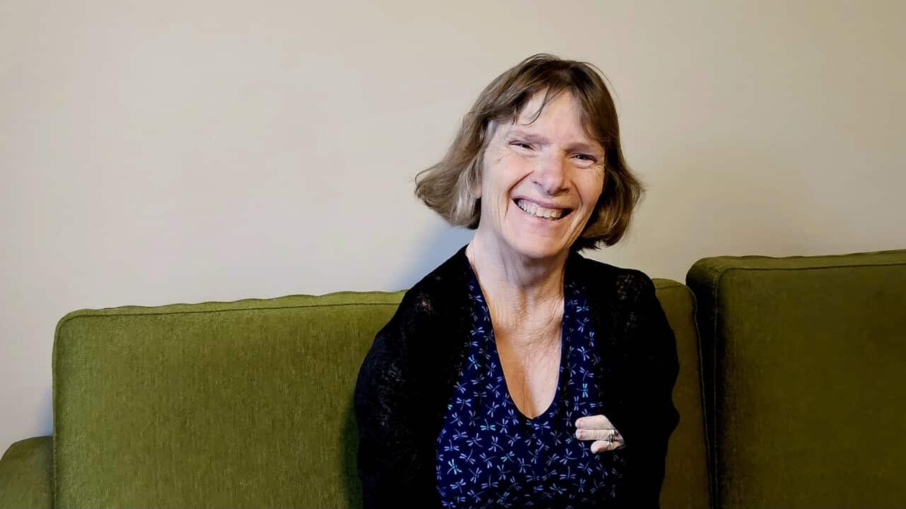 Trish lives in constant pain because of thalidomide. Decades on, she'll hear an apology - Vimarsana News