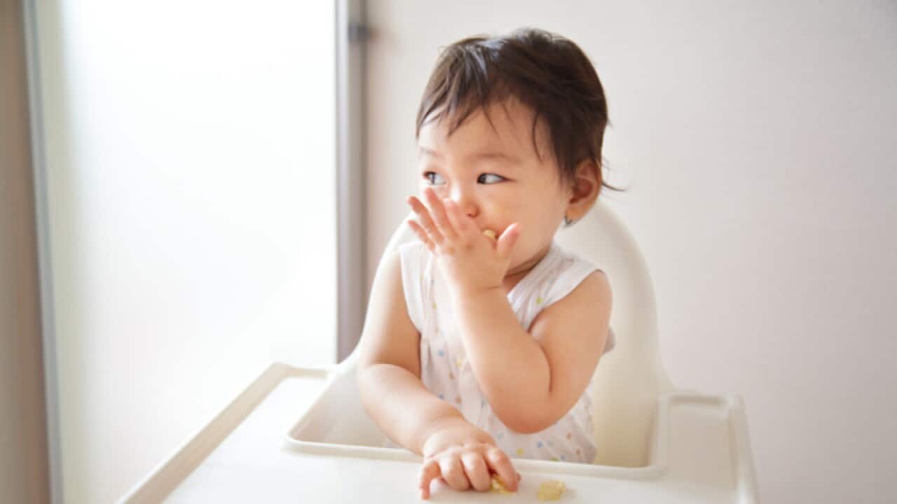 Image for read more article 'Recommended reading'