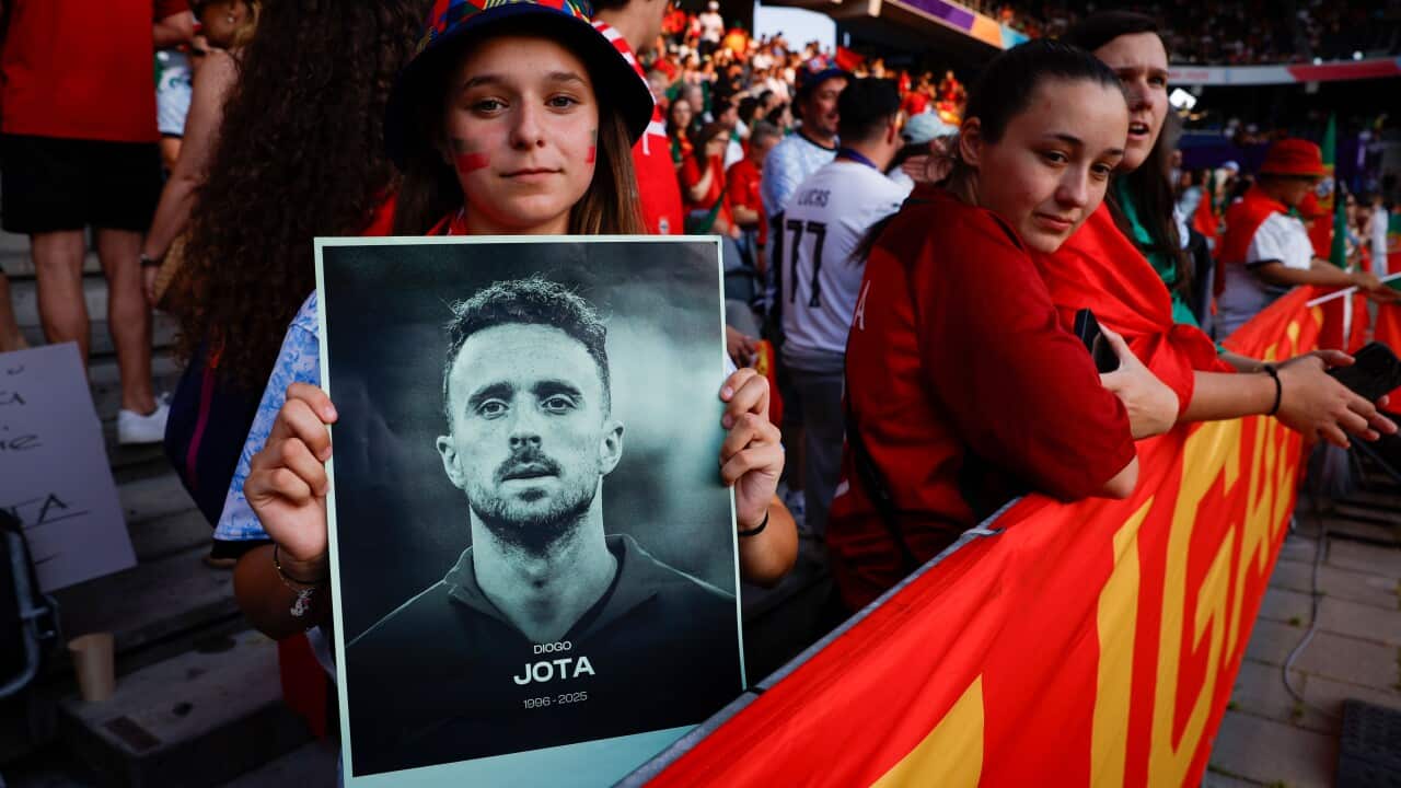 UEFA Women's EURO 2025 - Spain vs Portugal