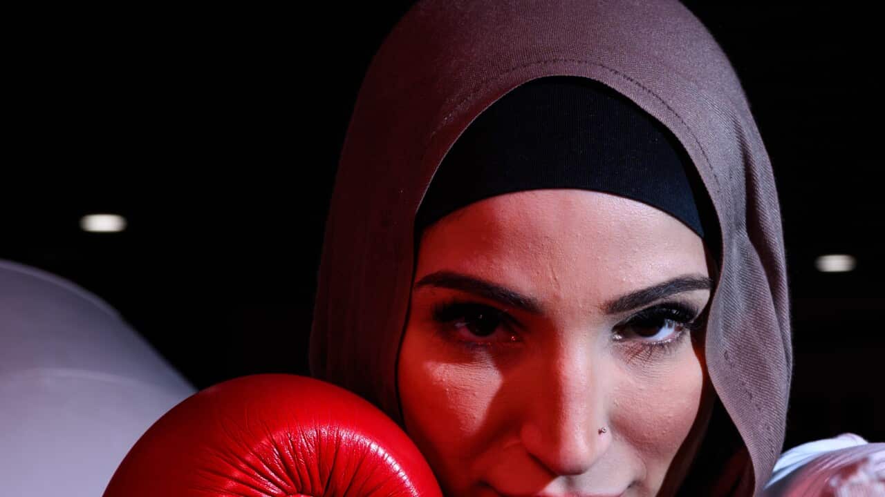 Tina Rahimi