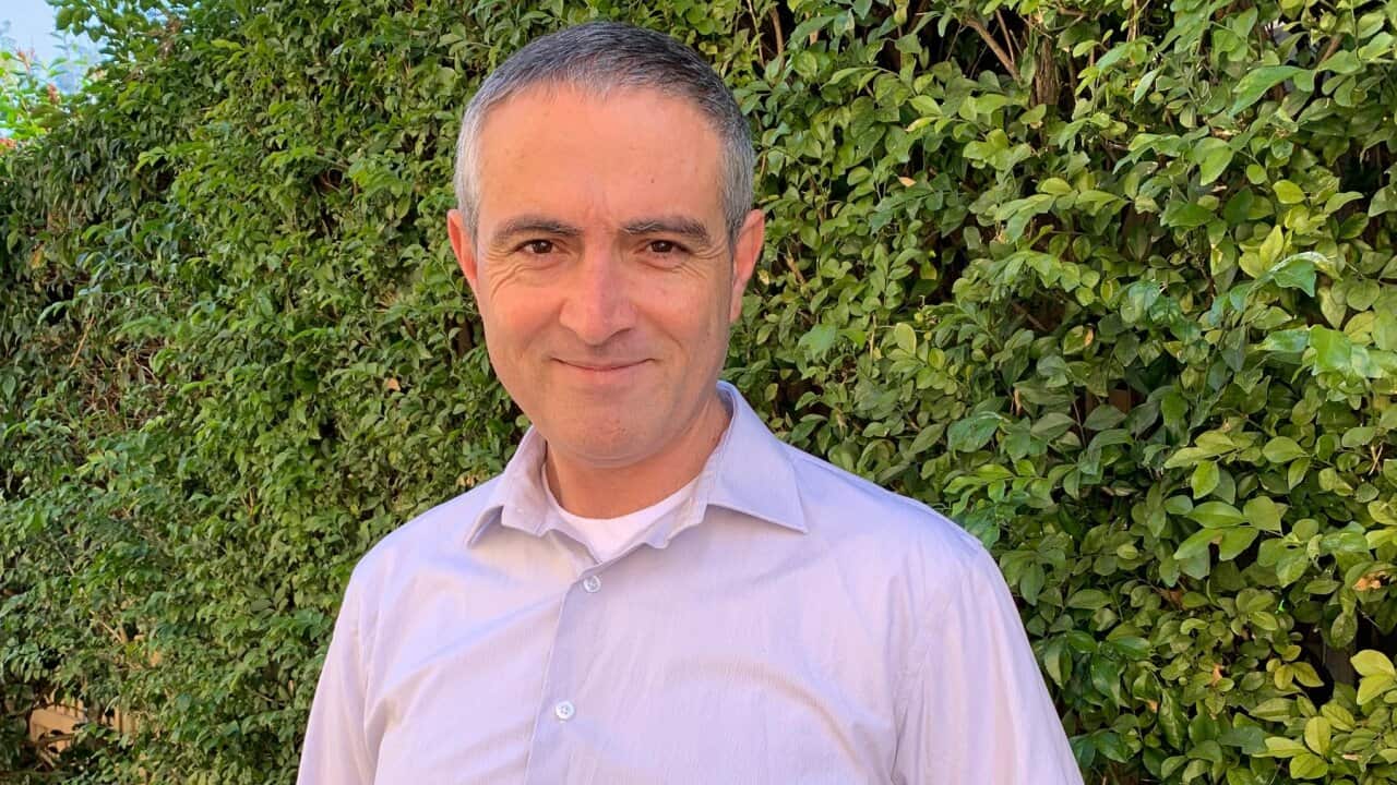 Dr Roni Demirbag