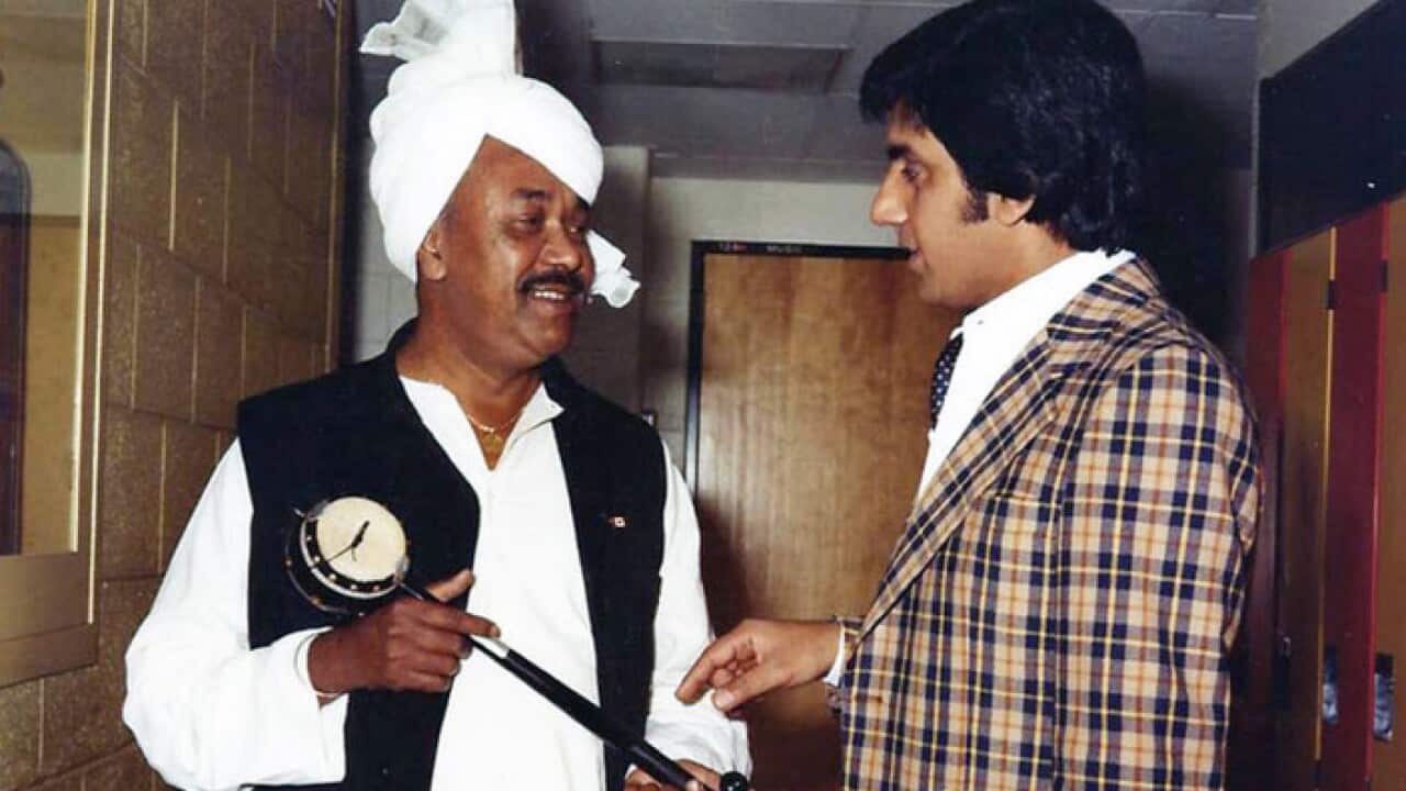 Hazara Singh Ramta dies at 91