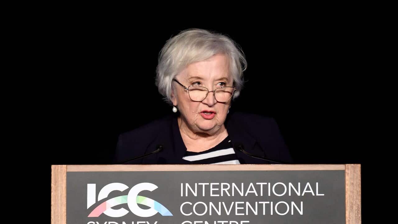 NSW CRIME AND JUSTICE CONFERENCE