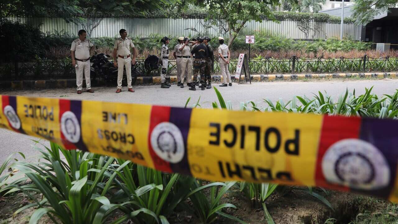 INDIA CANADA DIPLOMACY