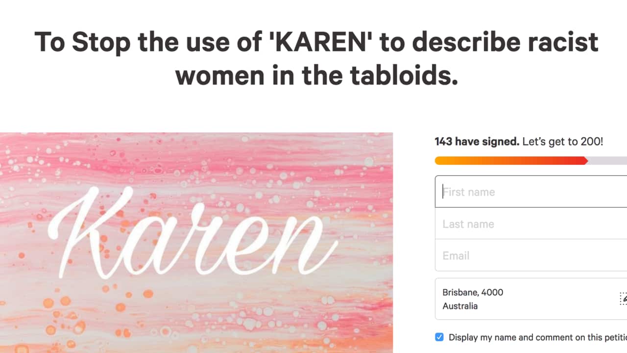 Karen