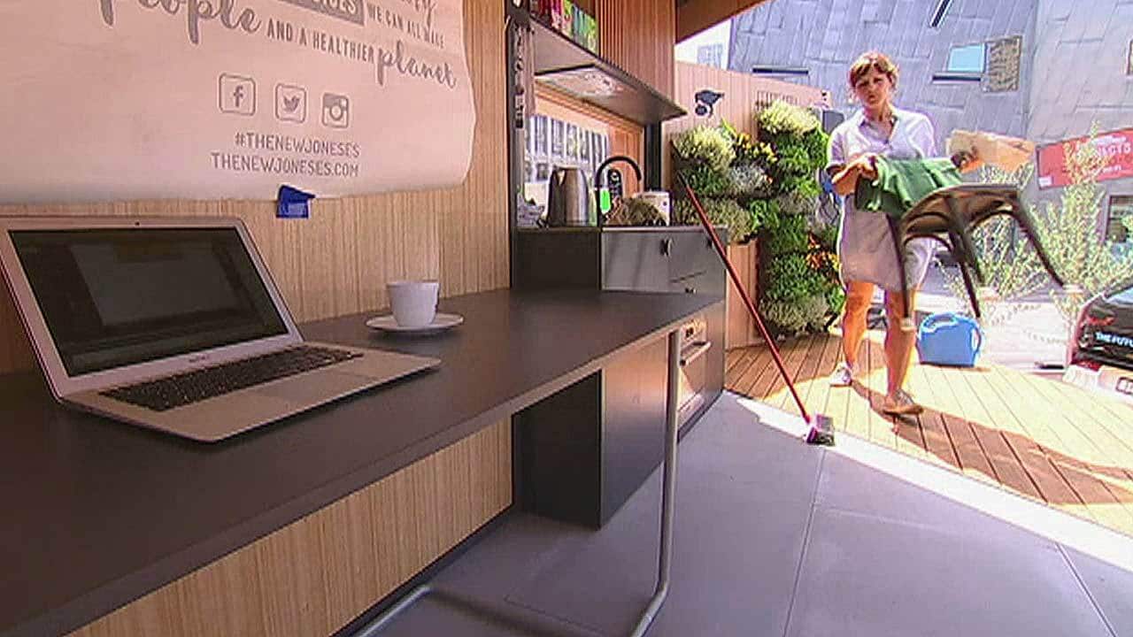 Tiny House