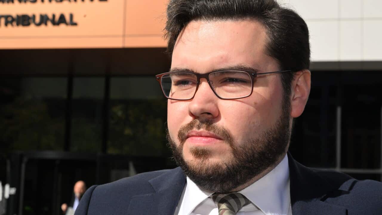 BRUCE LEHRMANN TRIAL INQUIRY