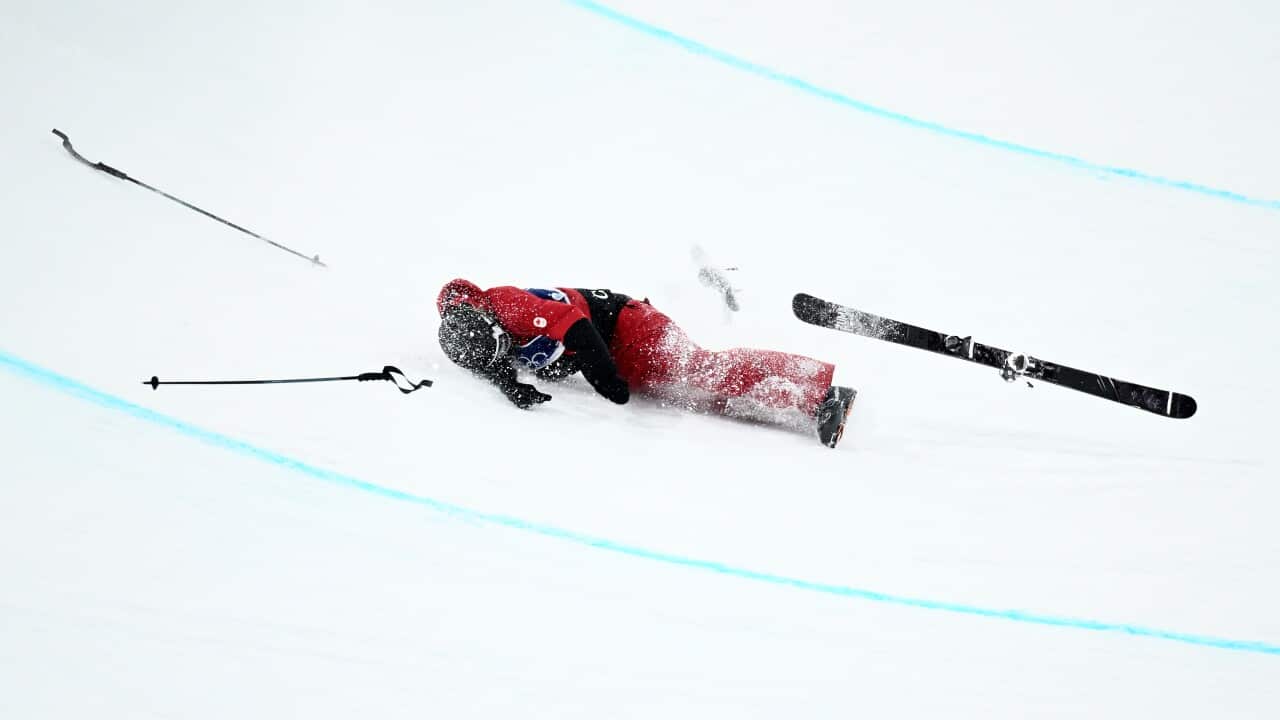 2026 WINTER OLYMPIC GAMES