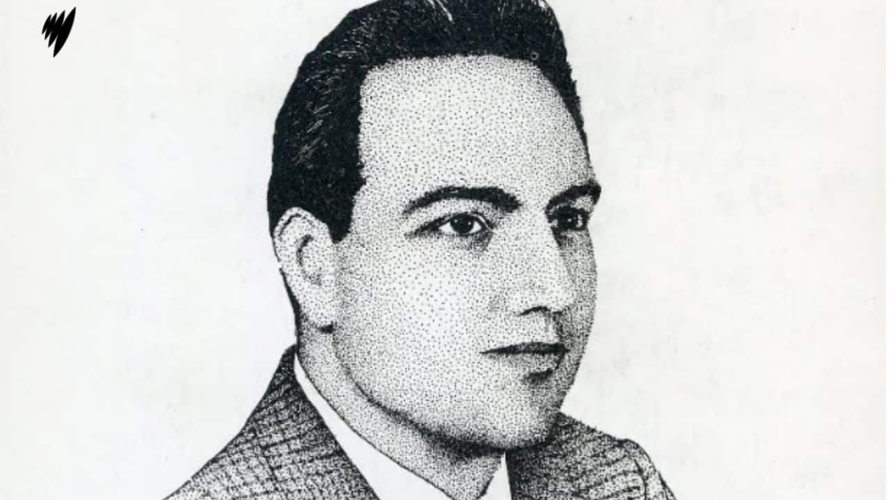 Νίκος Νινολάκης: Ποιητική φωνή της ξενιτιάς και της ταξικής συνείδησης
