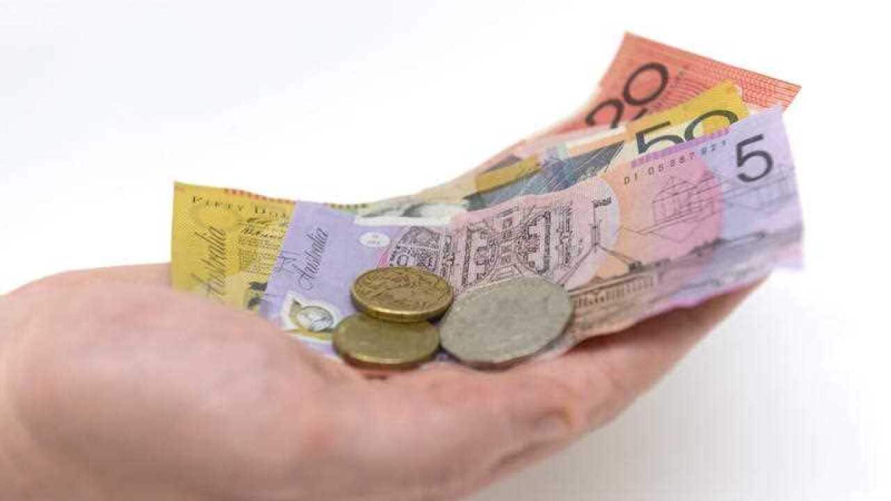 The fear of possibly helping to fund terrorism has seen some banks become reluctant about dealing with the remittance services migrants use to send money to relatives in their homes countries.