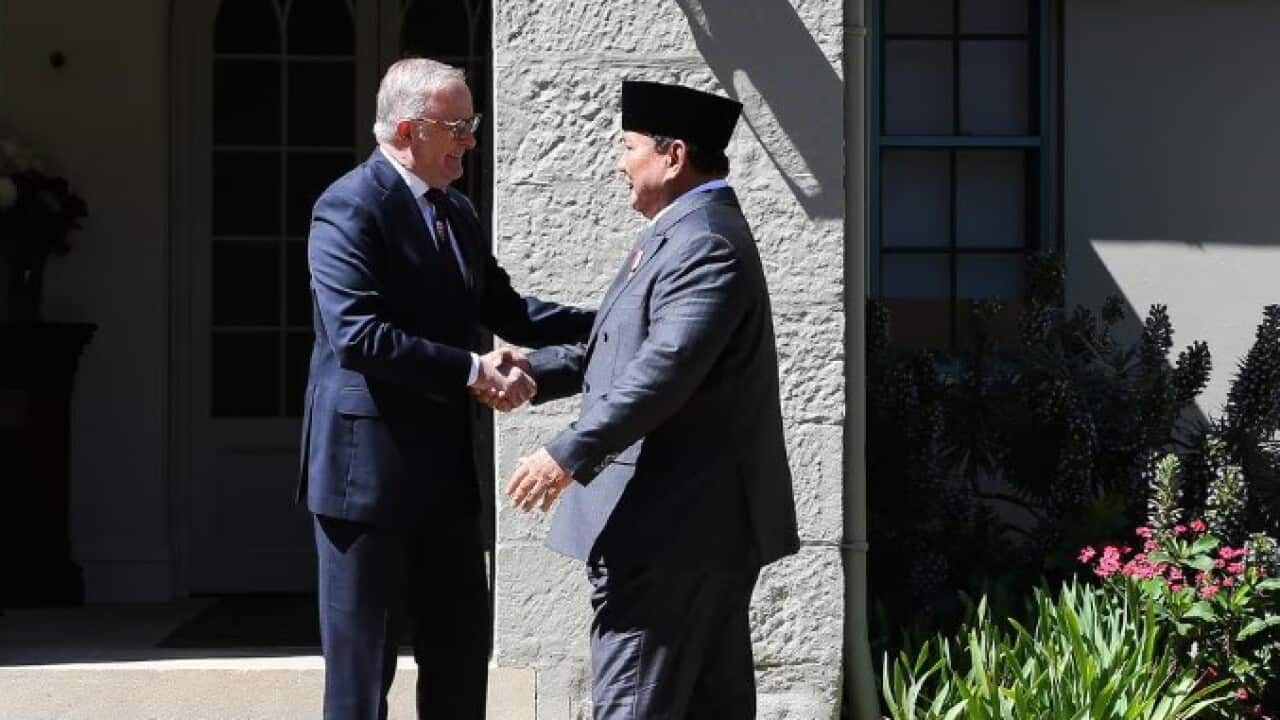 albanese met subianto in sydney.jpg
