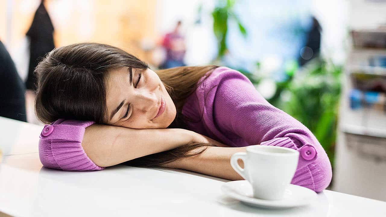 Nap
