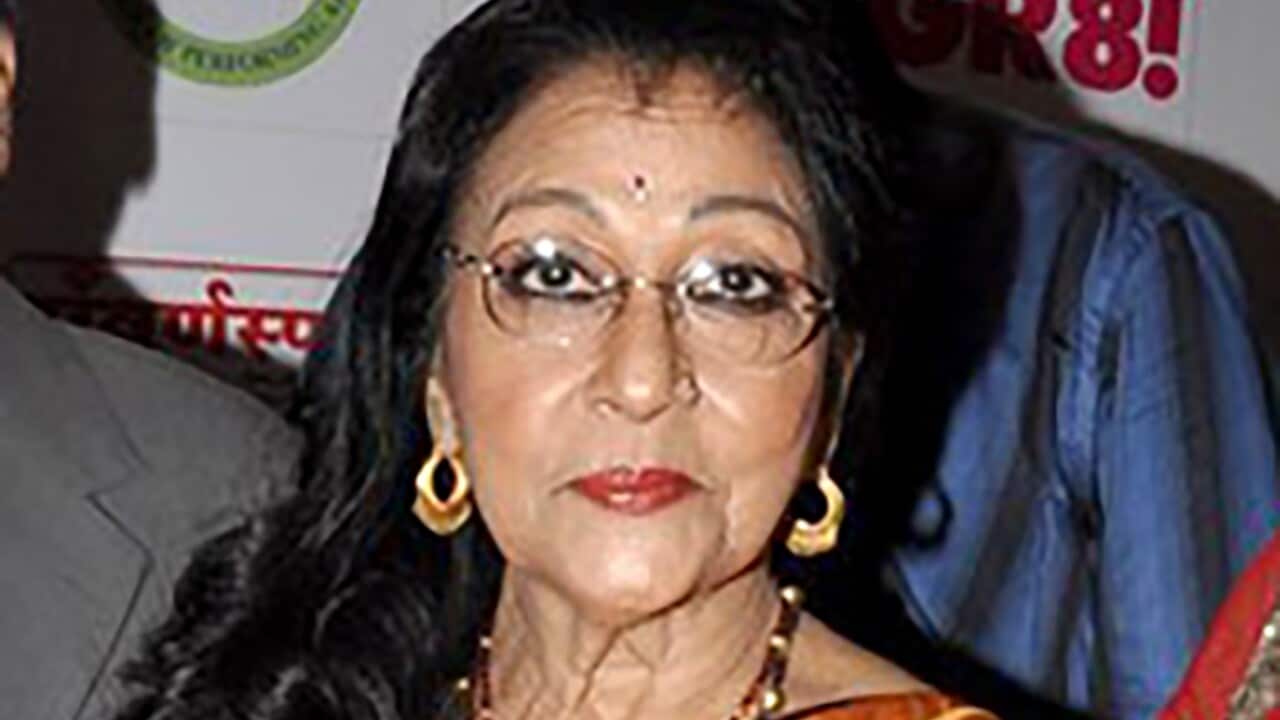 Mala Sinha
