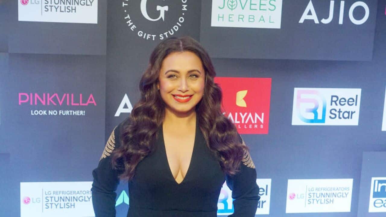 Entertainment India - April 2023