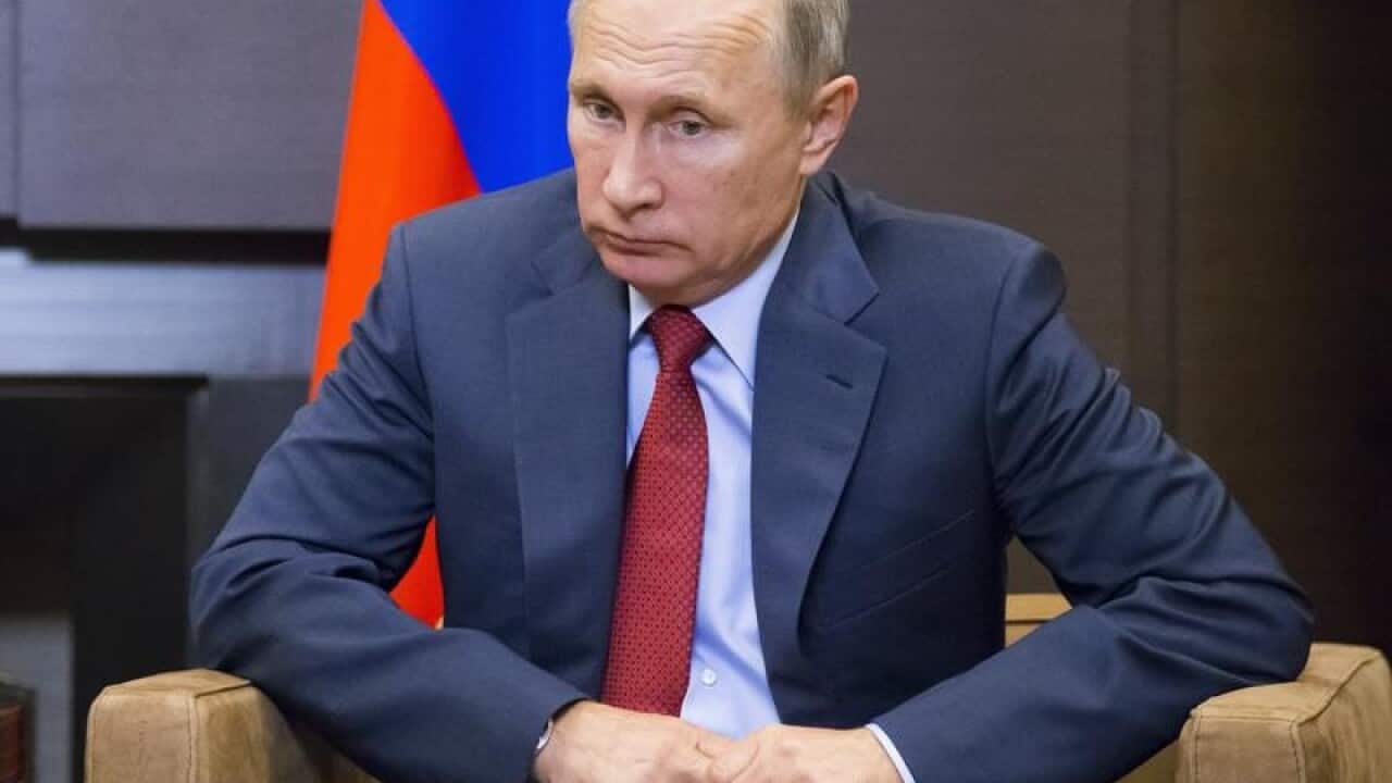 Image for read more article 'Related Reading'