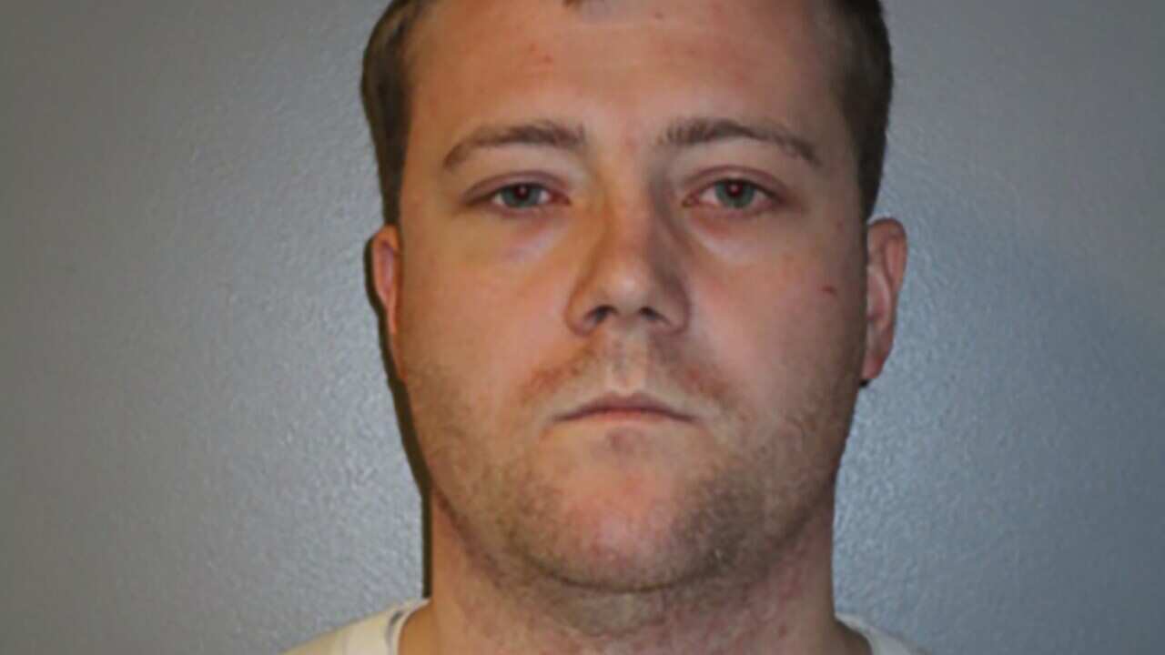 QLD POLICE WANTED MAN WILSON