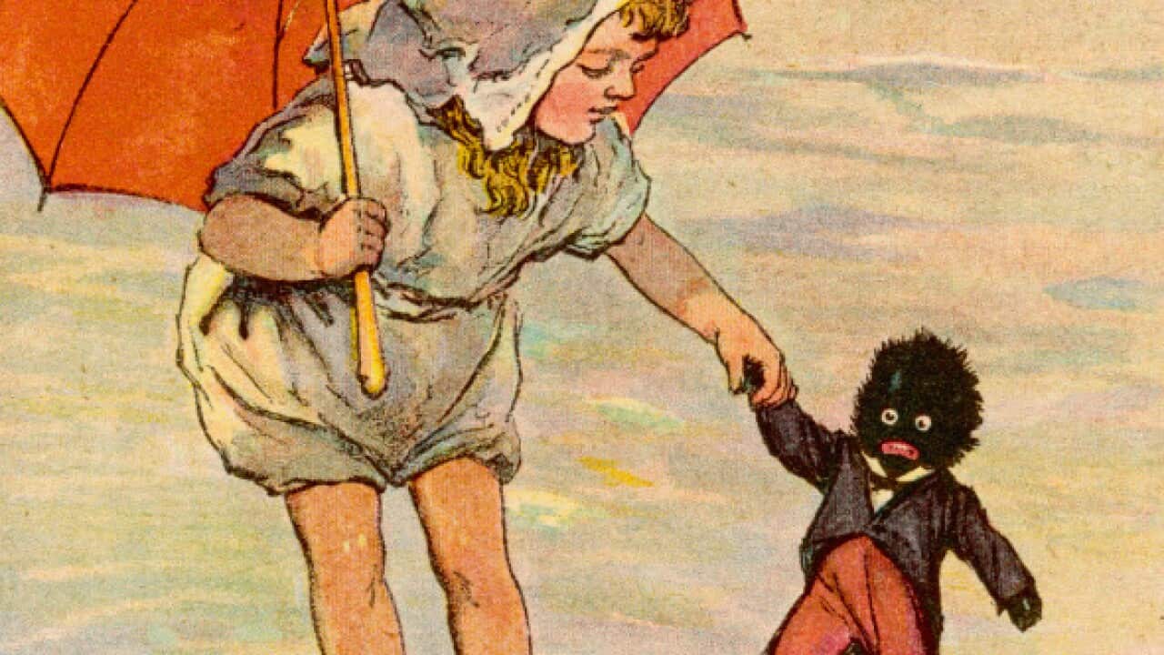 GOLLYWOG