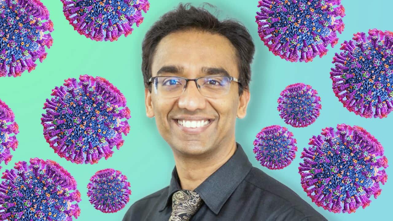 Dr. Palaniappan Manikkam